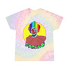 Spenno - Tie-Dye Tee, Spiral