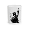 Kenny Gulf War Mug