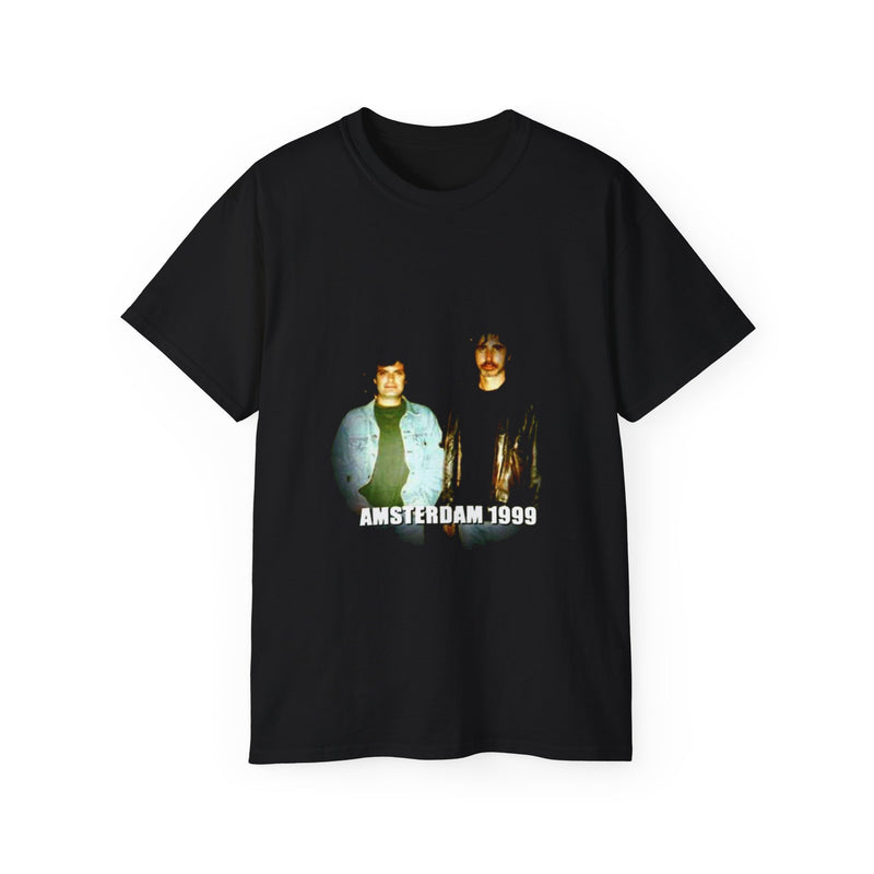 Amsterdamn '99 - Unisex Ultra Cotton Tee