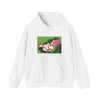 OctoErotic Unisex Heavy Blend™ Hooded Sweatshirt