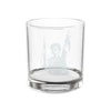 Gulf War Kenny Whiskey Glass