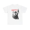Wartime Hotz - Unisex Heavy Cotton Tee