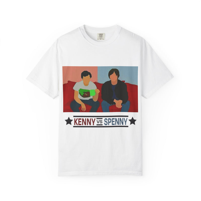 Couch Art T-shirt