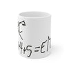 EM2C Mug
