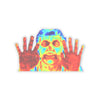 THERMAL LENS Sticker