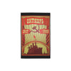 RUSSIAN Beach Towel