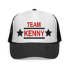 Team Kenny Trucker Caps