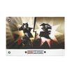Samurai Flag