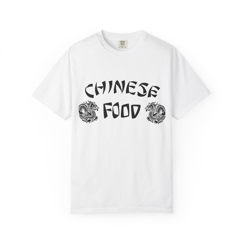 Chinese Food T-Shirt