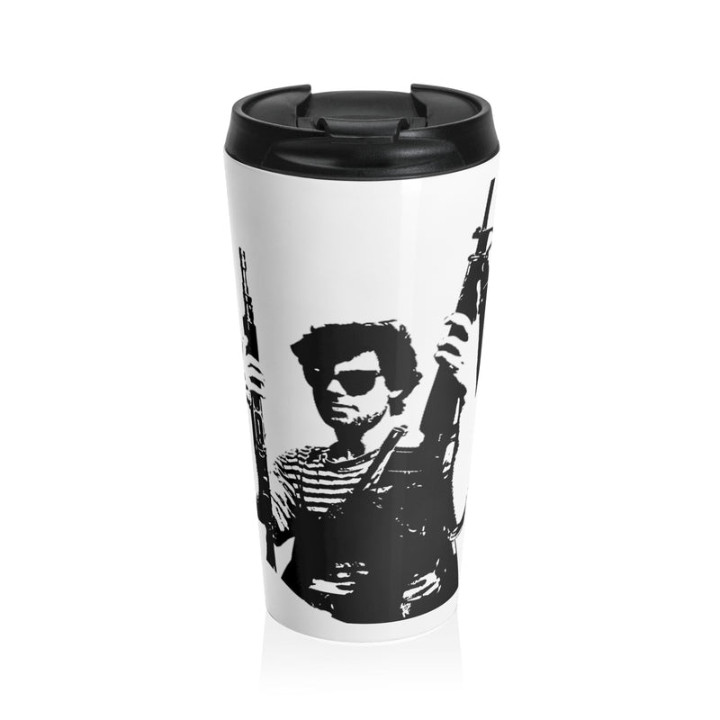 War Hero Travel Mug