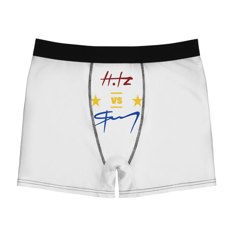 Men's Boxer Briefs