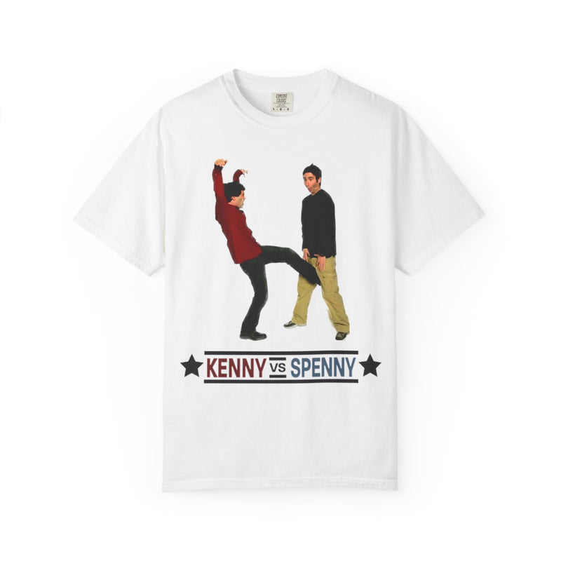 Kick T-shirt