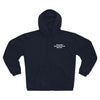 Spenny's Race Relations Retreat Hooded Zip Sweatshirt