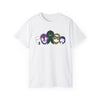 FIVE FACES "Cheap" Unisex Tee