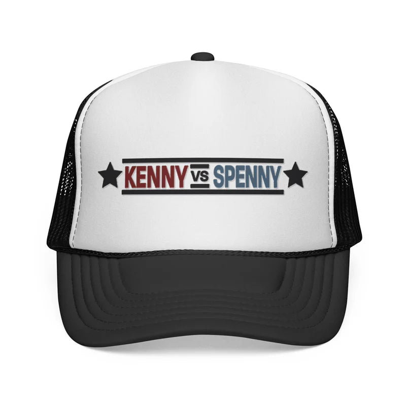 Trucker Caps