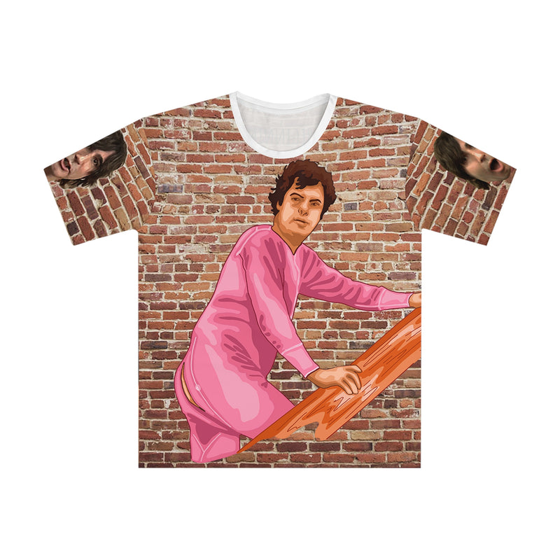 STAIR FART Loose T-shirt