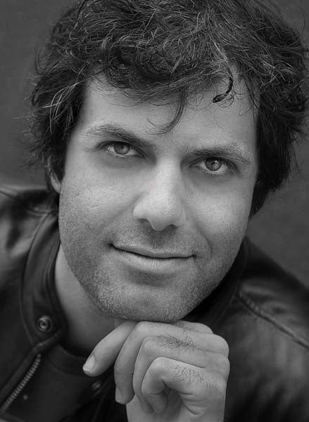 Kenny Black and White
