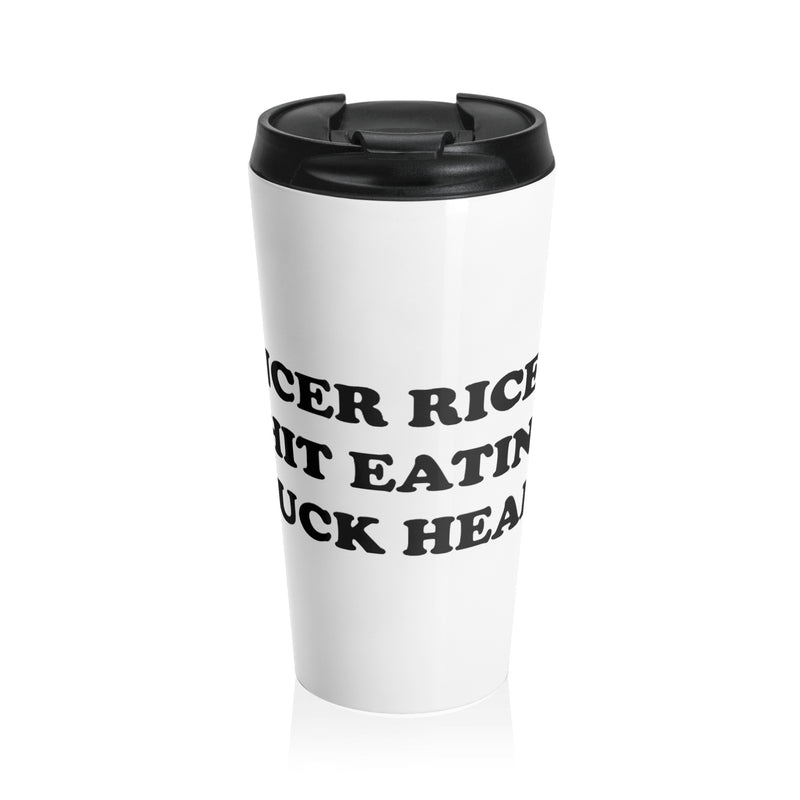 SRIASEFH Travel Mug