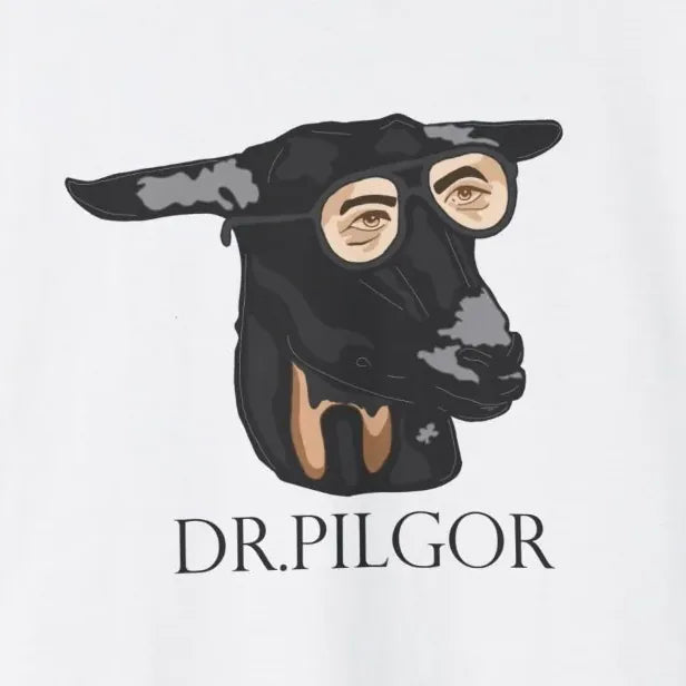 Dr. Pilgor