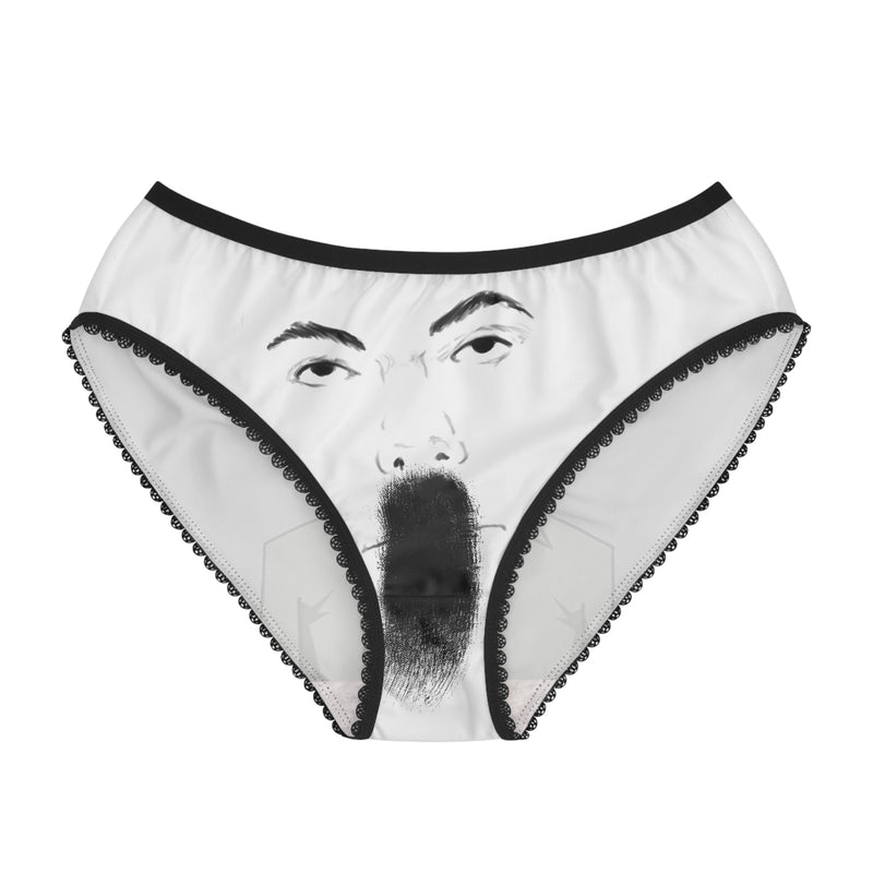HELMUT CROTCH panties