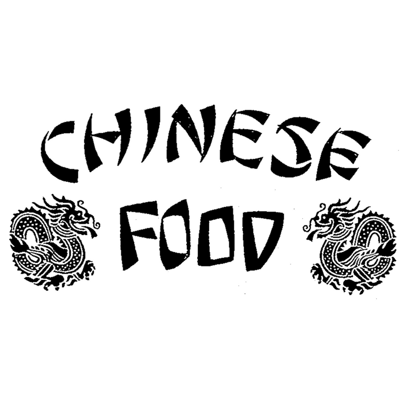 Chinese Food