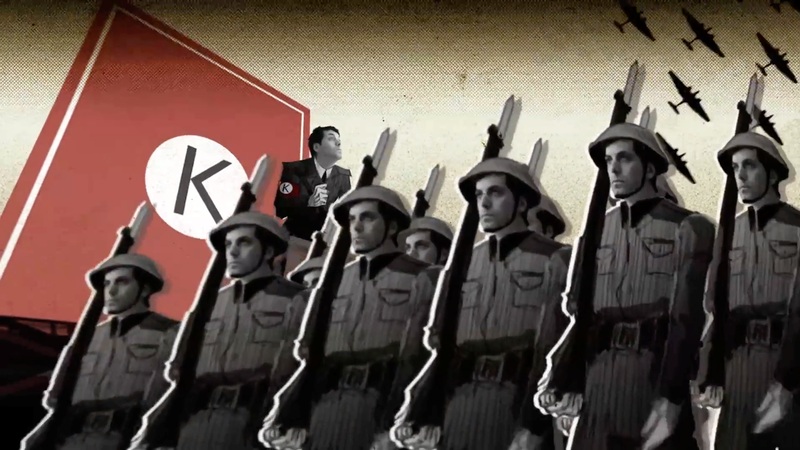 Kenny Army