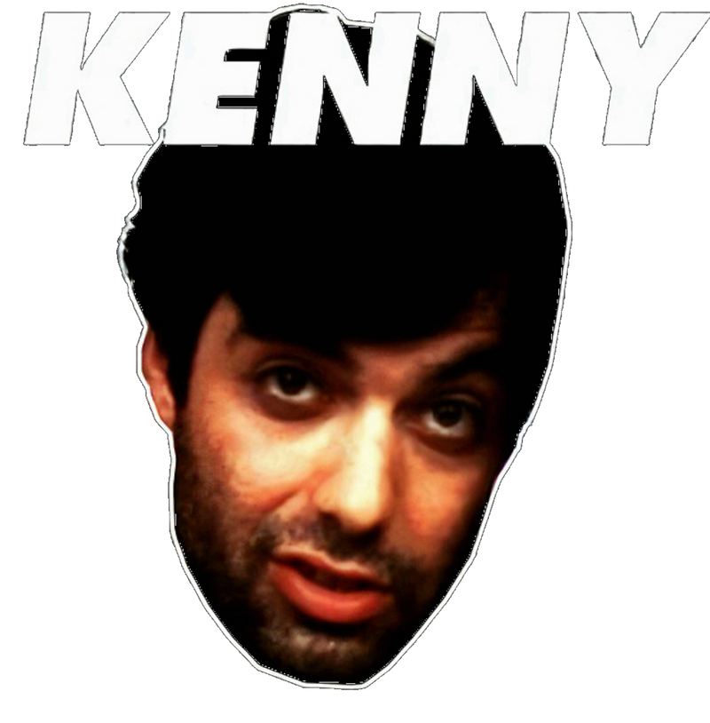 Kenny