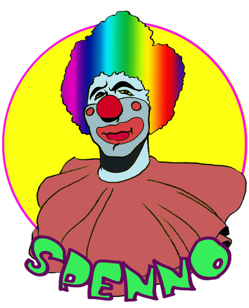 Spozzo!