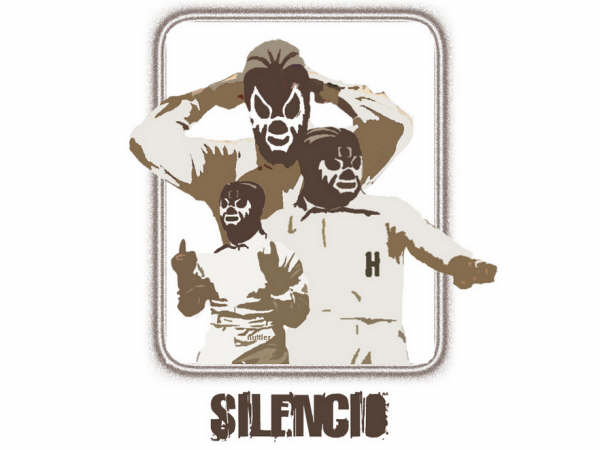 Silencio