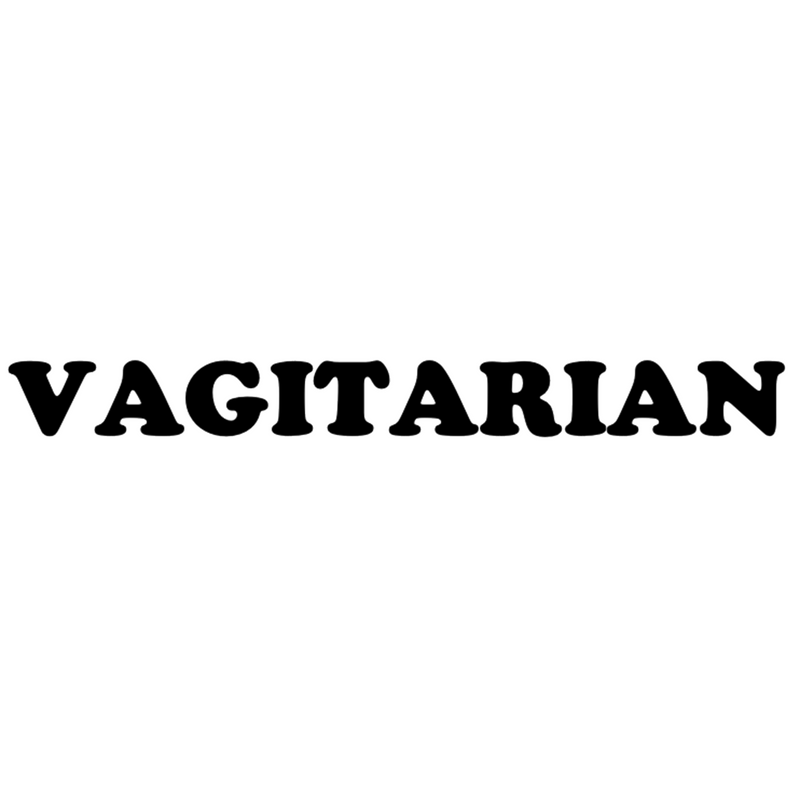 Vagitarian