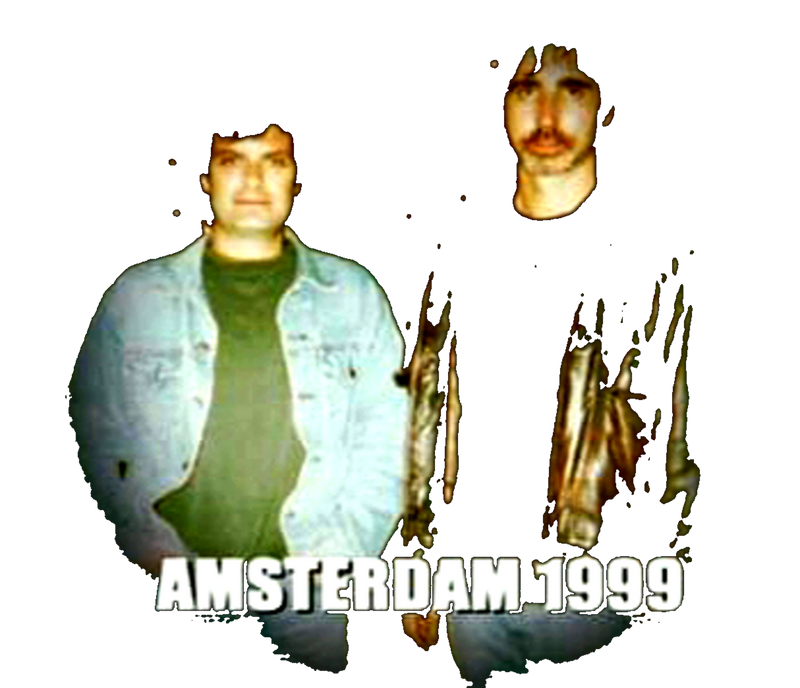 Amsterdam '99