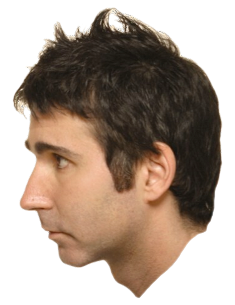 Spenny Face