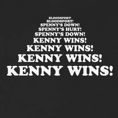Kenny Wins