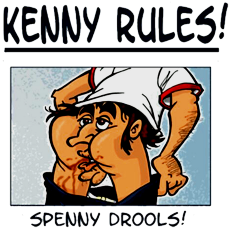 Kenny Rules