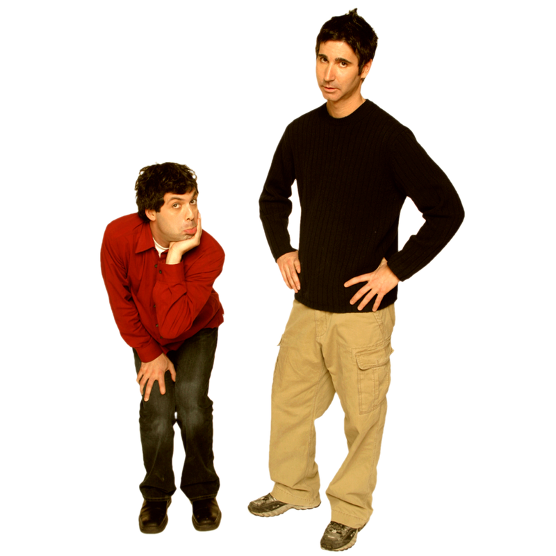Kenny & Spenny