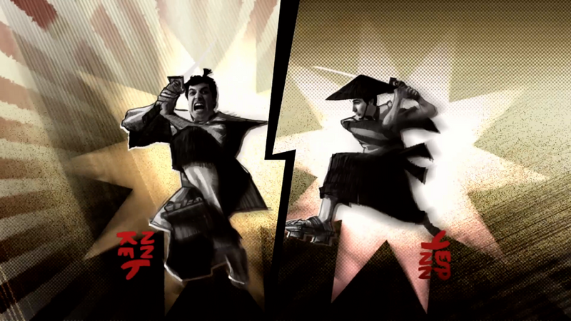 Samurai
