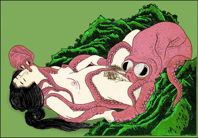 OctoErotic